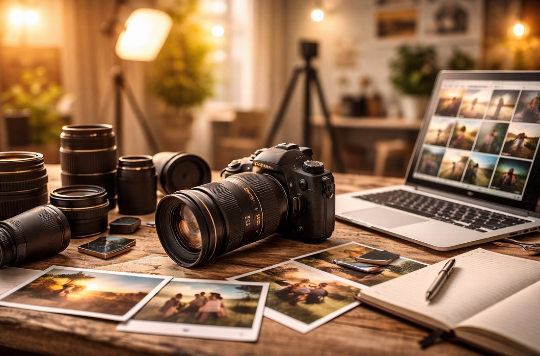 Fotografie Geo-Domains für lokale Fotografen und Studios Oberursel (Taunus)